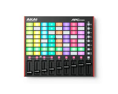Akai Professional APC Mini MK2