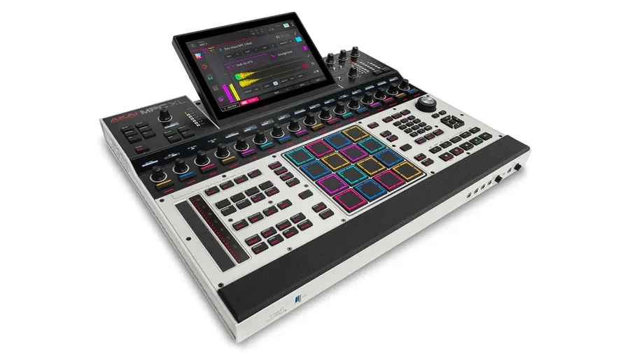 Akai Professional MPC XL