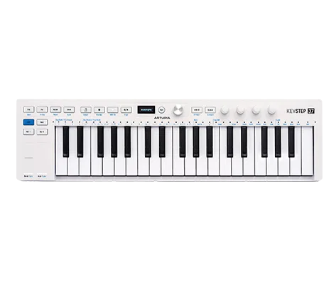 Arturia KeyStep 37 mk2
