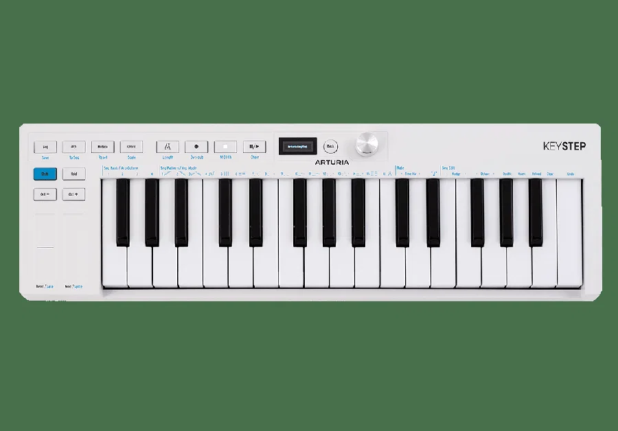 Arturia KeyStep mk2