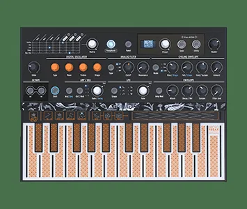Arturia MicroFreak