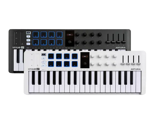 Arturia MiniLab 37