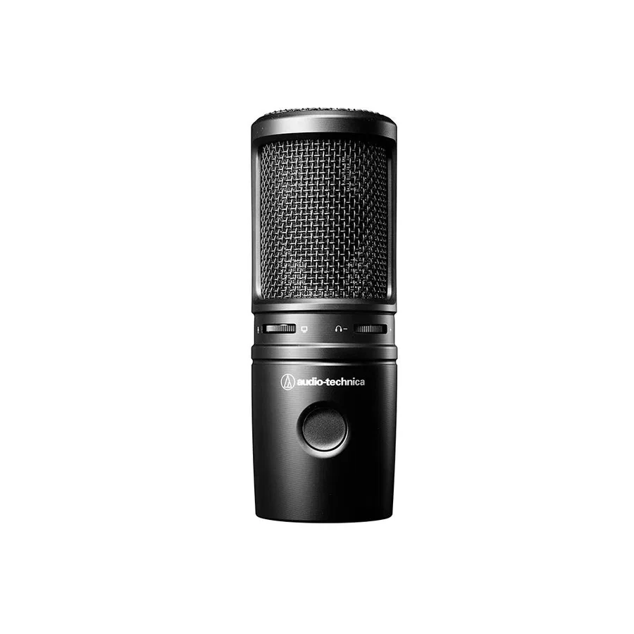 Audio-Technica AT2020USB-X
