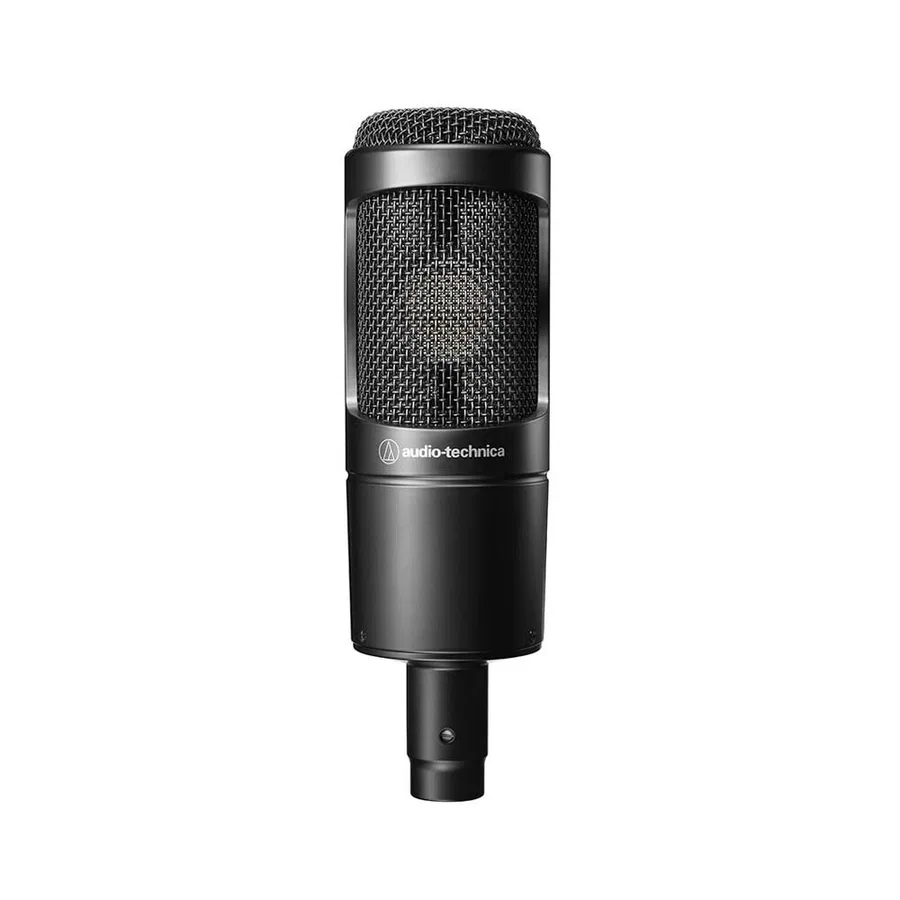 Audio-Technica AT2035