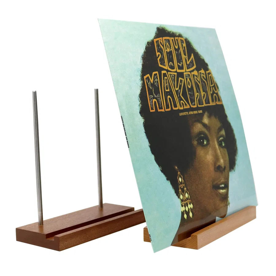 Big Fudge Vinyl Record Display Stand