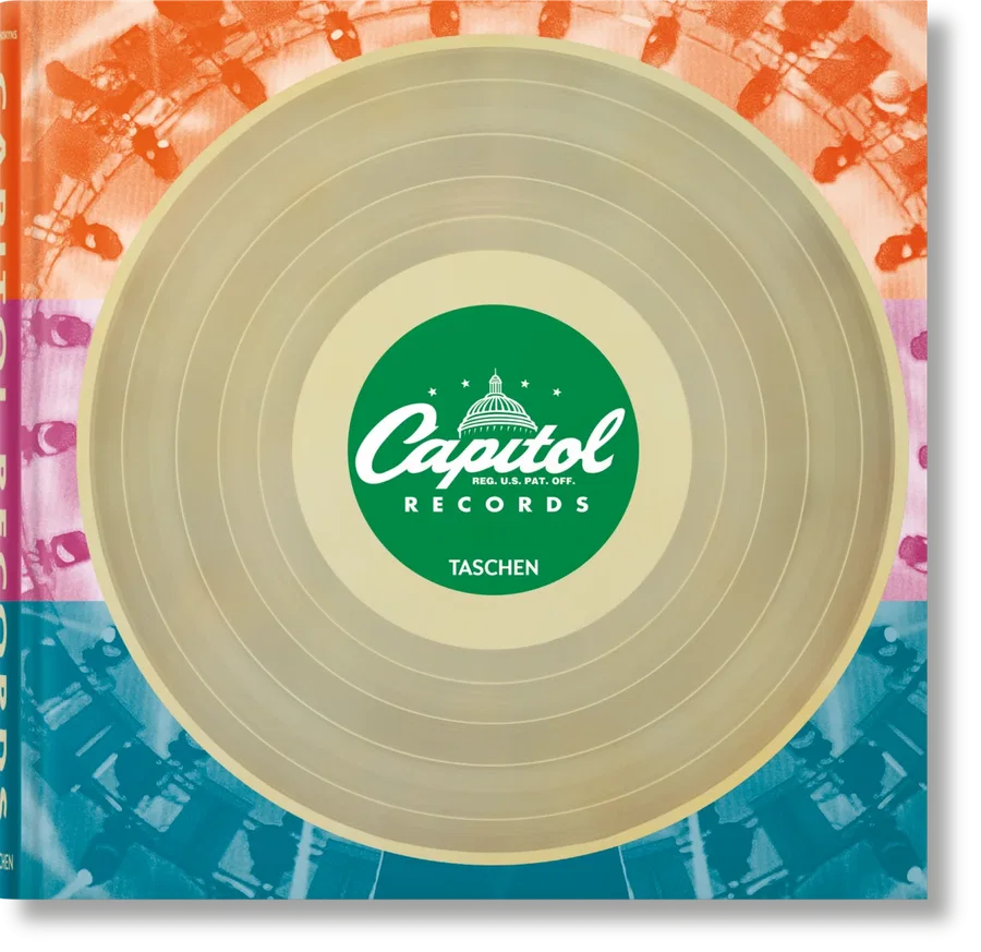 Capitol Records