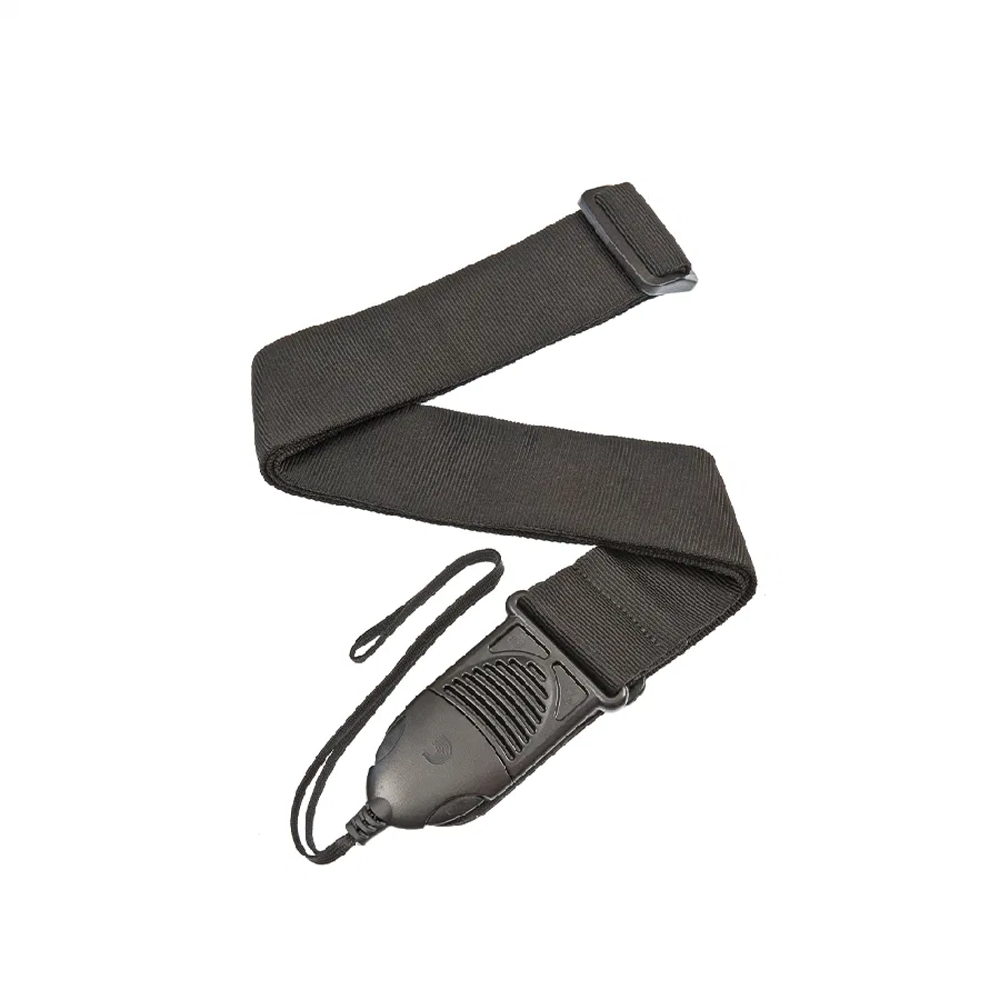 D'Addario Acoustic Quick Release Guitar Strap