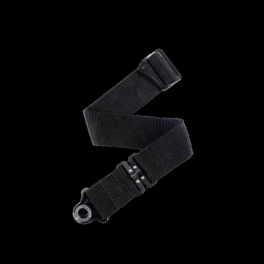 D'Addario Auto Lock Swivel Locking Guitar Strap