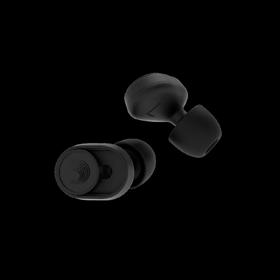 D’Addario dBud