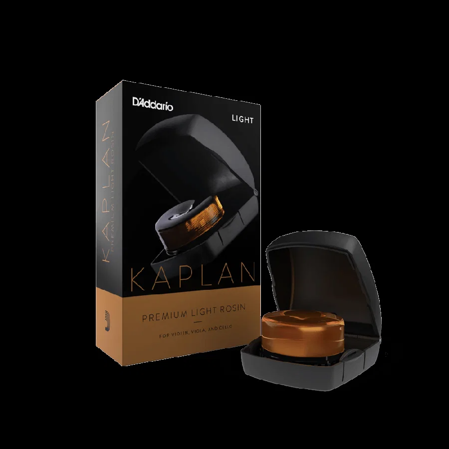 D'Addario Kaplan Premium Bow Rosin