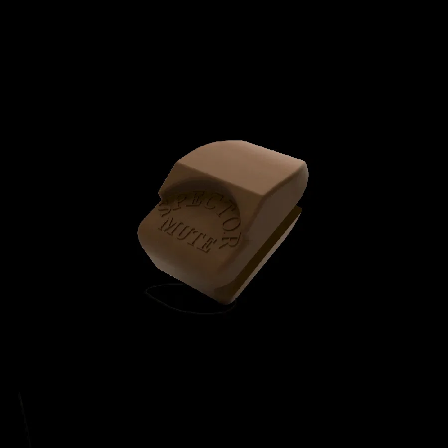 D'Addario Spector Violin Mute