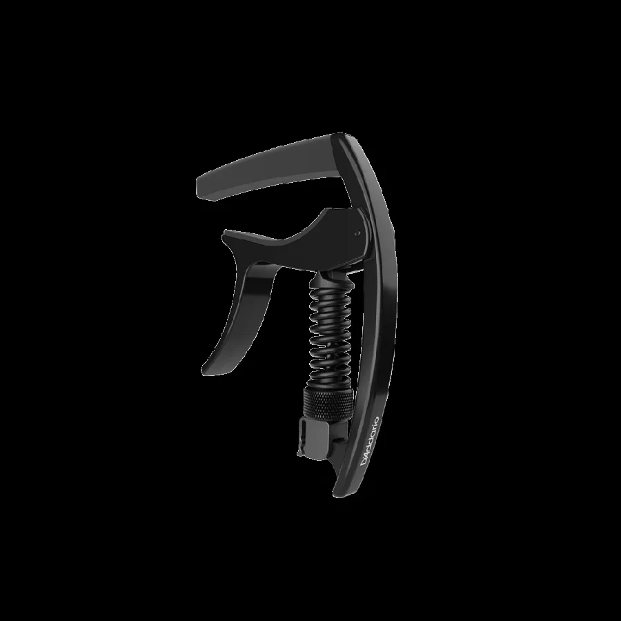 D'Addario Tri-Action Guitar Capo