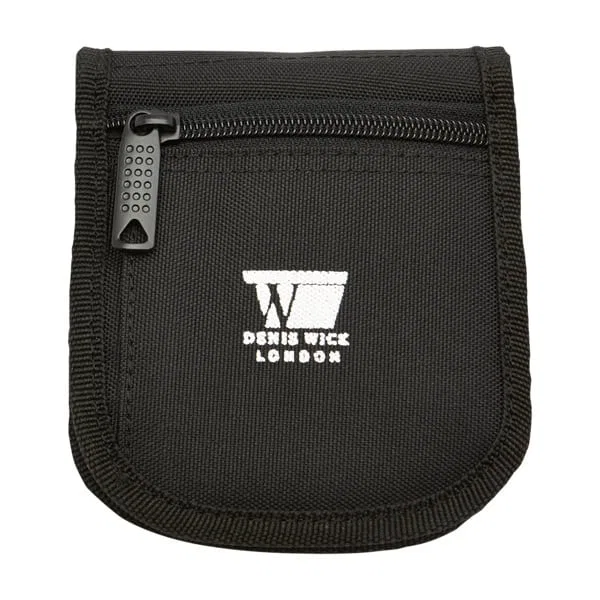 Denis Wick 2 Piece Nylon Mouthpiece Pouch