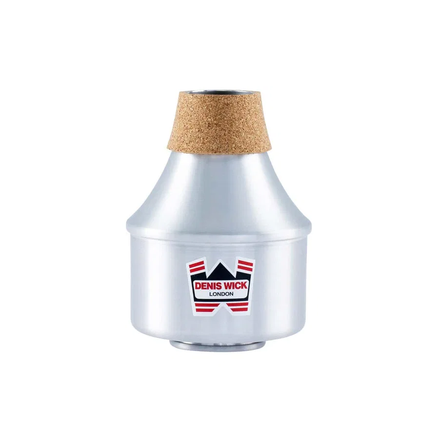 Denis Wick Extending Tube Mute for Trumpet