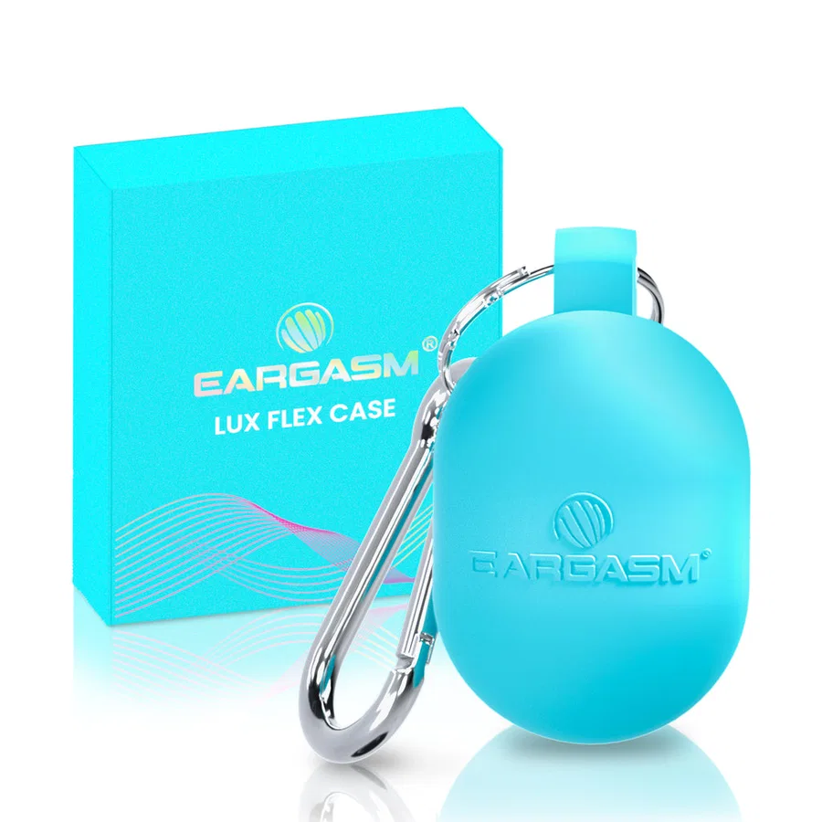 Eargasm LuxFlex Case