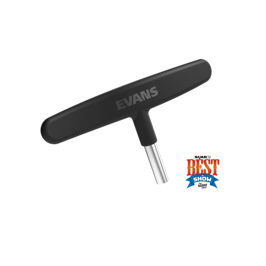 EVANS High-Tension Drum Key