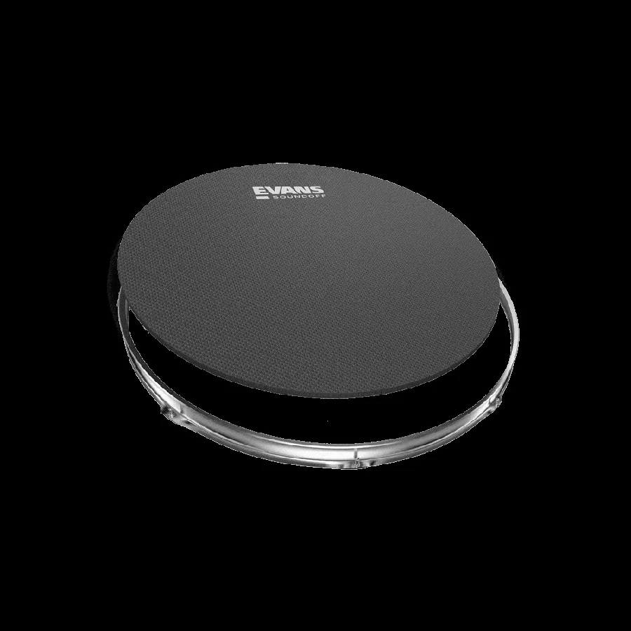 EVANS SoundOff Drum Mutes