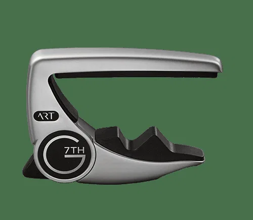 G7th Performance 3 Steel String Capo