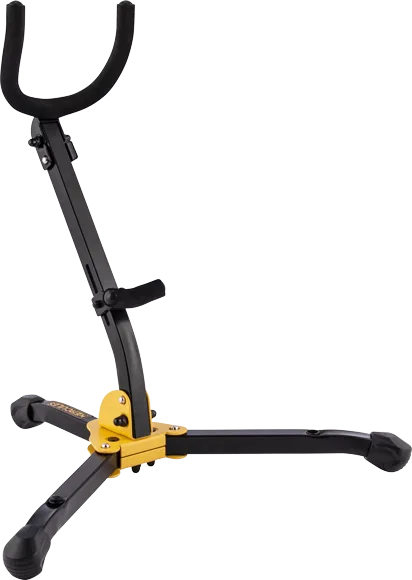Hercules DS530BB Alto/Tenor Saxophone Stand