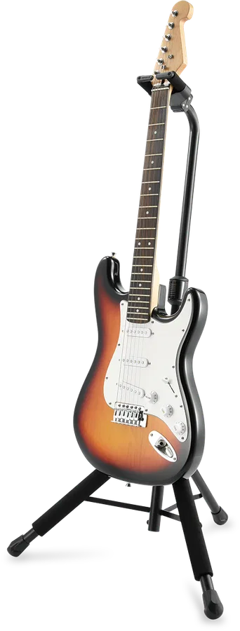 Hercules GS414B PLUS Guitar Stand