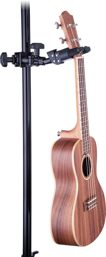 Hercules USP20CB AGS Ukulele Clamp
