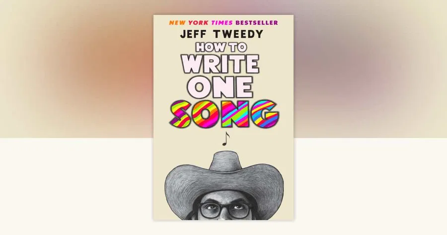 How to Write One Song