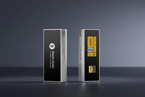 iBasso DC04 Ultra