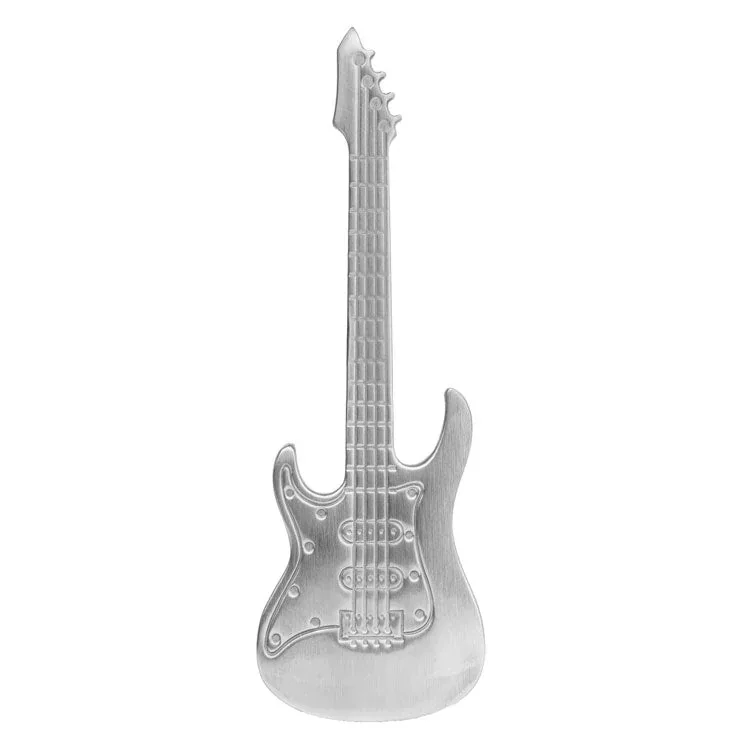 Kikkerland Guitar Drink Chiller
