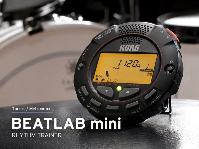 KORG BEATLAB mini