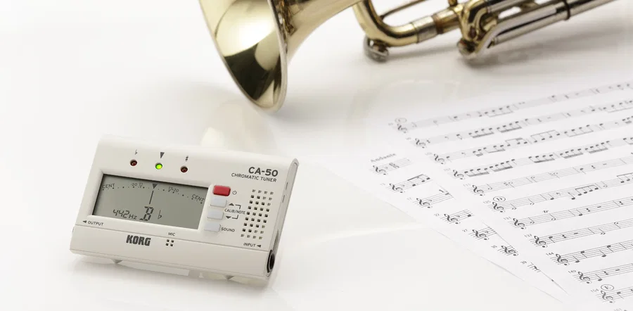 KORG CA-50