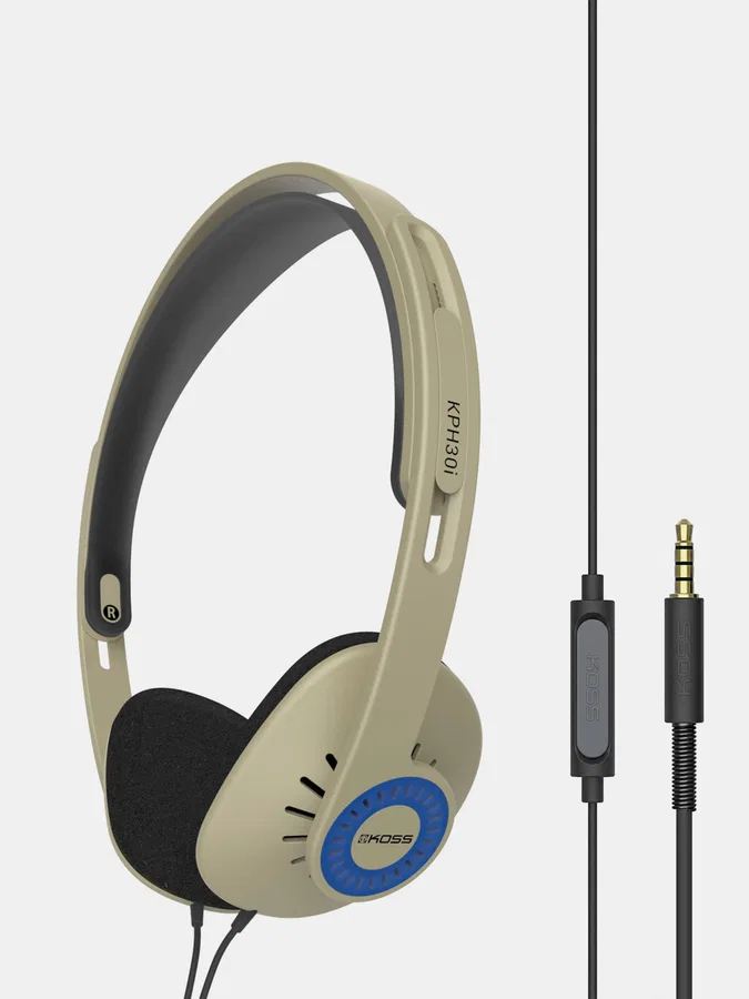 Koss KPH30i