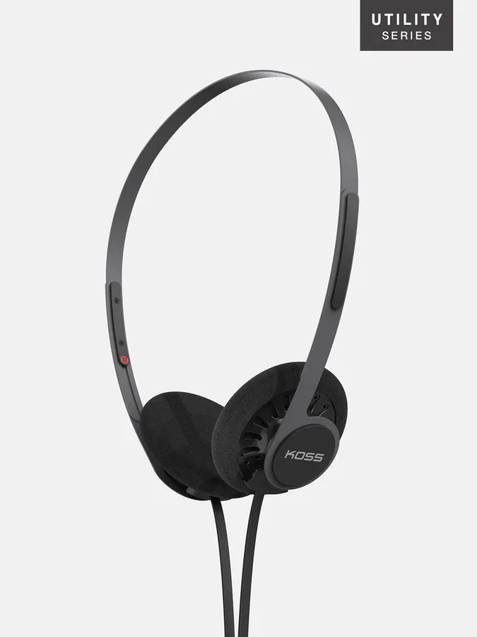 Koss KPH40 Utility