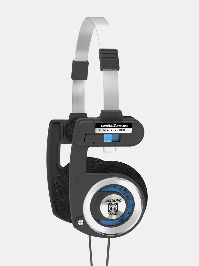 Koss Porta Pro