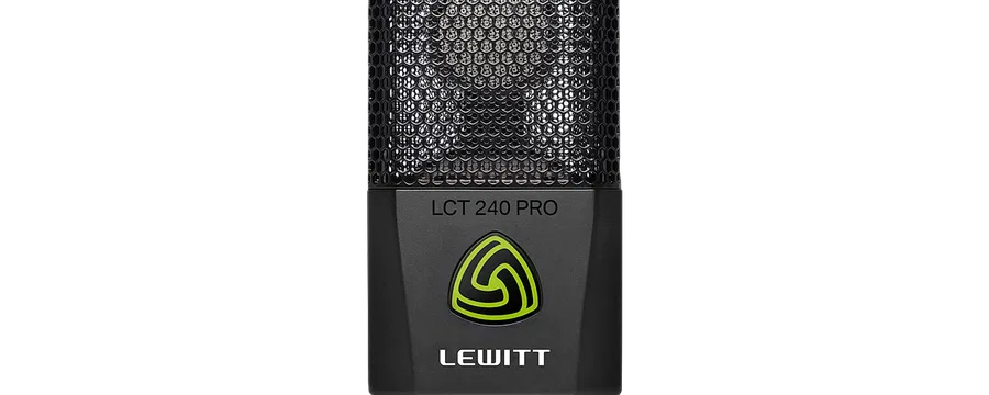 LEWITT LCT 240 PRO