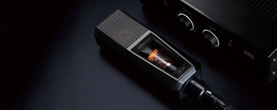 LEWITT LCT 940