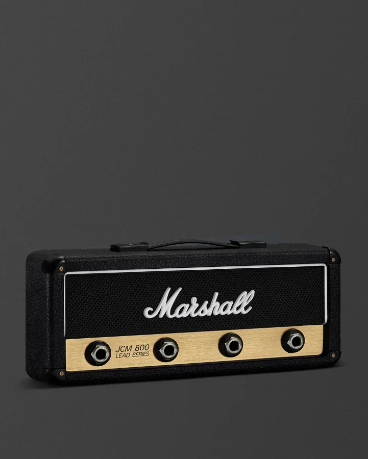 Marshall JCM800 Jack Rack Reissue Key Holder