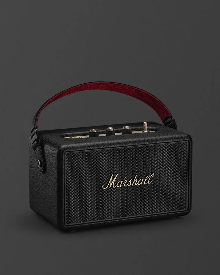 Marshall Kilburn III
