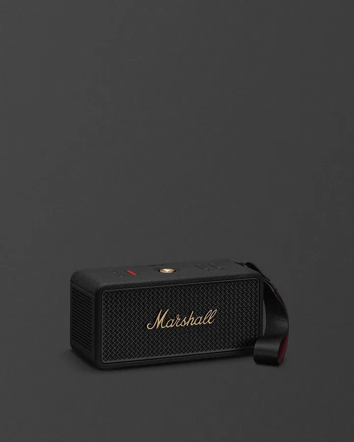 Marshall Middleton II