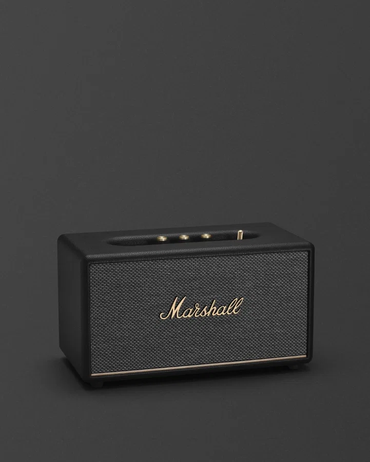 Marshall Stanmore III