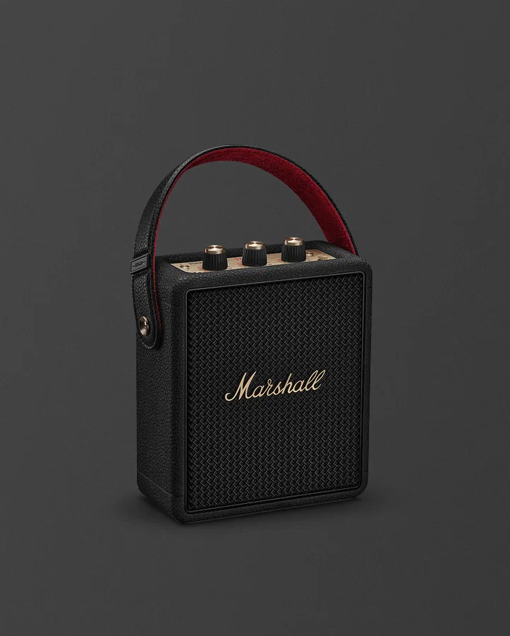 Marshall Stockwell III