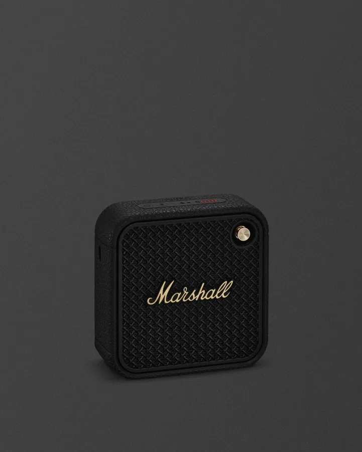 Marshall Willen II