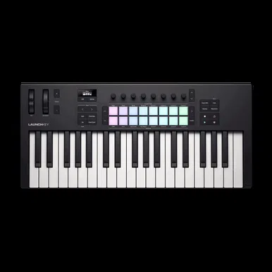 Novation Launchkey 37 MK4