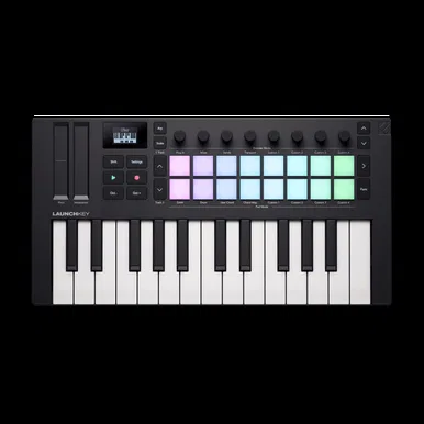 Novation Launchkey Mini 25 MK4