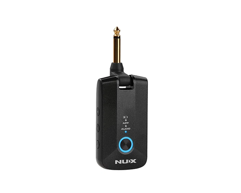 NUX Mighty Plug Pro