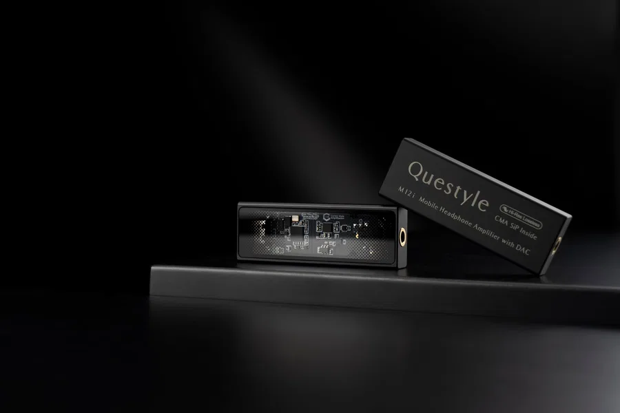 Questyle M12i