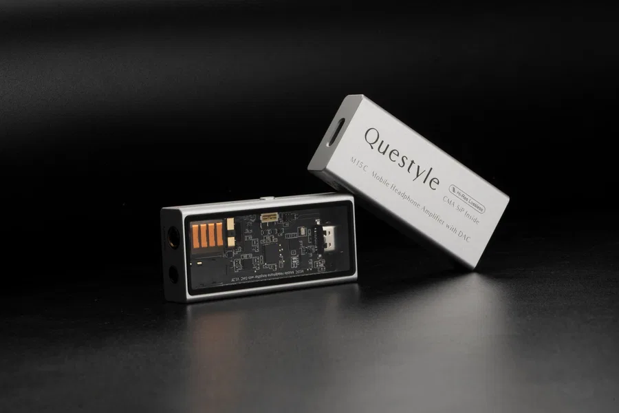 Questyle M15C
