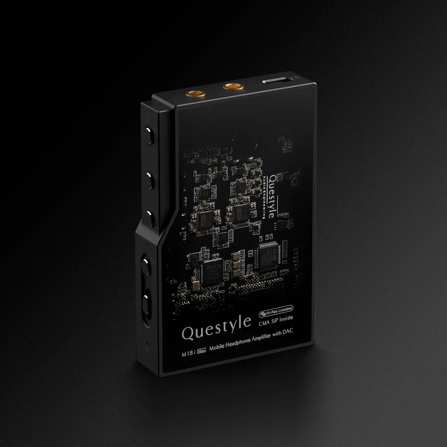 Questyle M18iMax