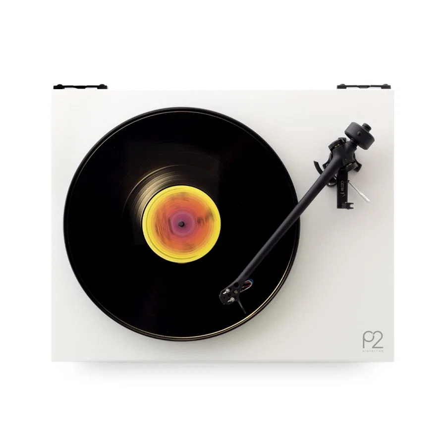Rega Planar 2