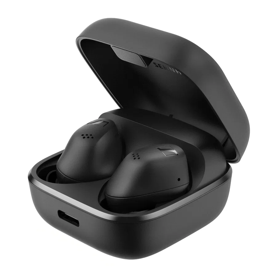Sennheiser ACCENTUM True Wireless
