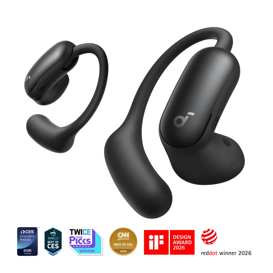 soundcore AeroFit 2 Pro
